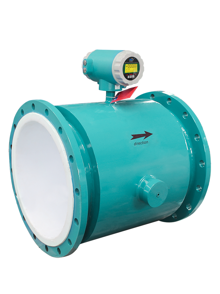 常見(jiàn)流量計(jì)類型